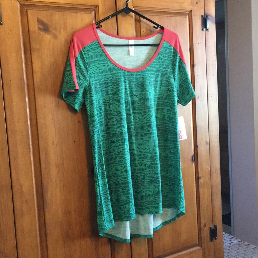 Lularoe Classic T